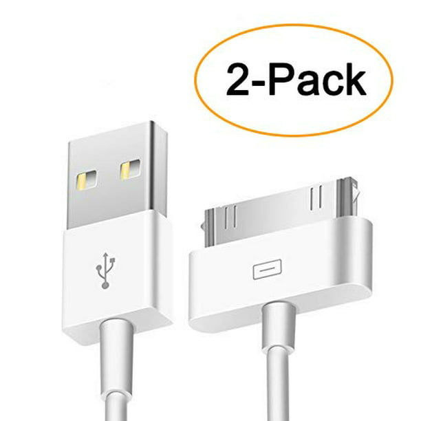iPad Universal Home Wall Travel Charger USB Sync Cable for iPod iPhone